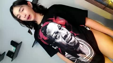 Joana online show from March 3, 2025, 11:00 am