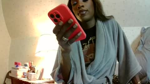 Bella online show from January 17, 2026, 12:04 am