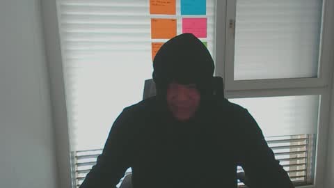 Mino online show from January 12, 2026, 12:43 pm