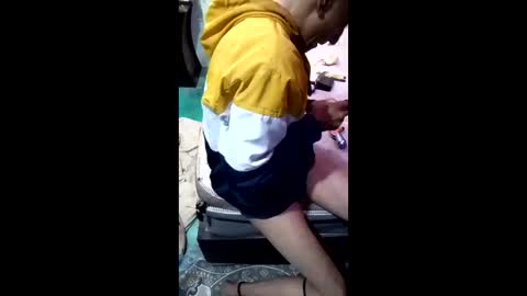 labestiareconoseme44420 online show from March 18, 2026, 5:10 am