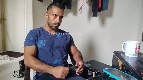 Bruno Smith online show from November 15, 2025, 4:47 pm