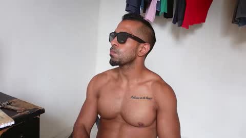 Bruno Smith online show from March 17, 2026, 5:05 pm