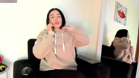 lace_victoria online show from February 27, 2026, 2:00 am