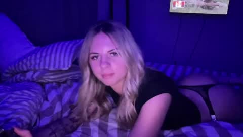 LACEY online show from June 12, 2026, 6:01 am