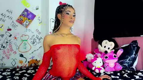 lachery_perversa online show from March 22, 2026, 3:32 am