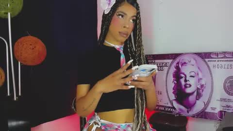 lachery_perversa online show from April 8, 2026, 4:34 am