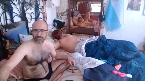 lachicadeldiablo online show from March 28, 2026, 11:43 am