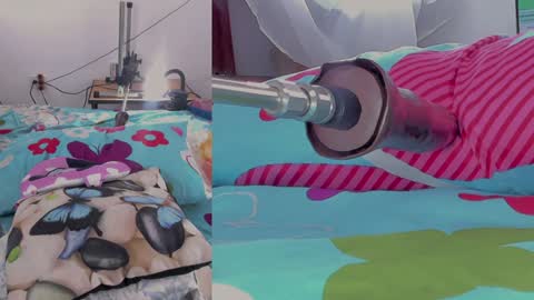 LACI LOST online show from December 2, 2024, 7:36 am