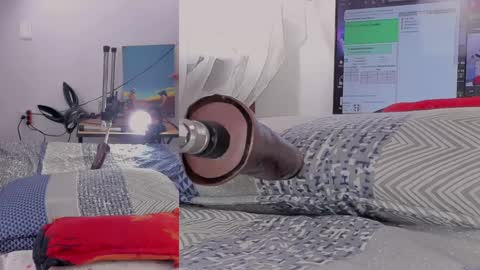 LACI LOST online show from December 23, 2024, 12:25 am