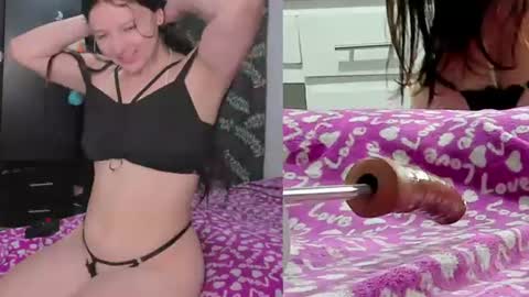 Snapshot of lacii_lost chatting on July 23, 2026, 1:58 am LACI LOST online show from July 23, 2026, 1:58 am