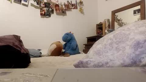 lacybell online show from January 18, 2026, 4:05 am