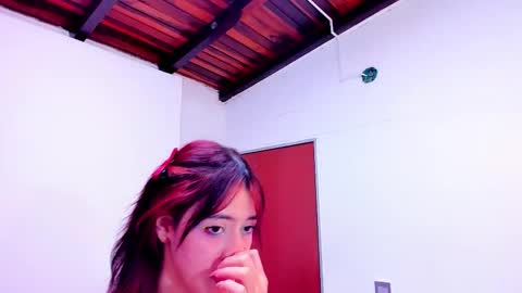 ladies_wallen online show from February 20, 2026, 6:19 am