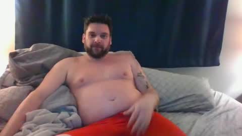Don Kedick online show from February 1, 2025, 12:29 am