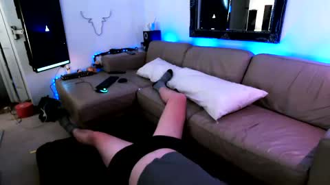 Hectic online show from February 8, 2025, 9:04 pm