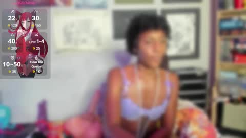 Snapshot of lady_aiyla chatting on October 14, 2025, 1:50 am Lady Aiyla Your Benevolent Goddess online show from October 14, 2025, 1:50 am