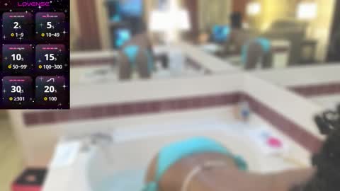 Lady Aiyla Your Benevolent Goddess online show from January 11, 2026, 5:12 am