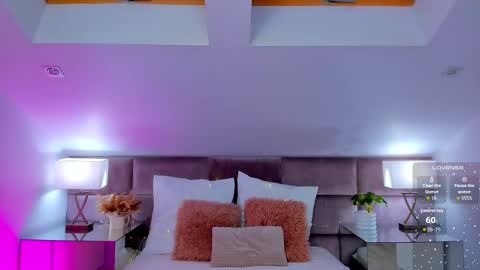 Snapshot of lady_alibi chatting on November 25, 2025, 1:55 pm AliCooper online show from November 25, 2025, 1:55 pm