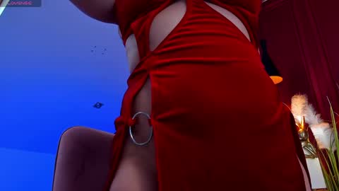 Snapshot of lady_alibi chatting on June 1, 2026, 5:53 am AliCooper online show from June 1, 2026, 5:53 am