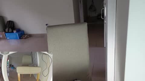 lady_ana_ online show from November 20, 2025, 5:12 pm