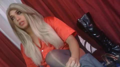 Athena online show from June 8, 2026, 9:04 pm