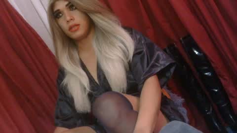 Athena online show from July 12, 2026, 3:30 am