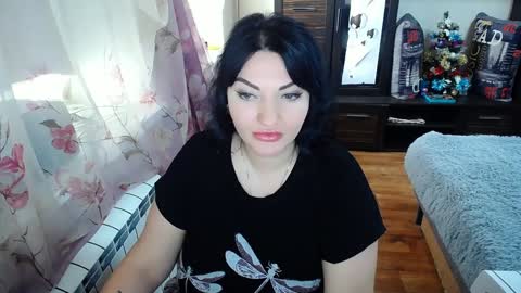 Snapshot of lady_boom_ chatting on January 8, 2025, 11:10 am lady_boom_ online show from January 8, 2025, 11:10 am