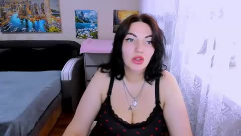 lady_boom_ online show from July 21, 2026, 9:33 am