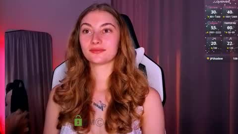 Nika online show from September 11, 2025, 9:59 pm