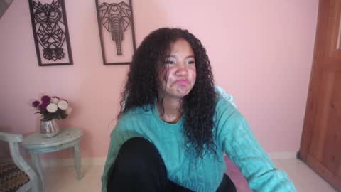 Snapshot of lady_danbury chatting on December 5, 2024, 8:33 am Karla - Instagram   lady karla1 online show from December 5, 2024, 8:33 am