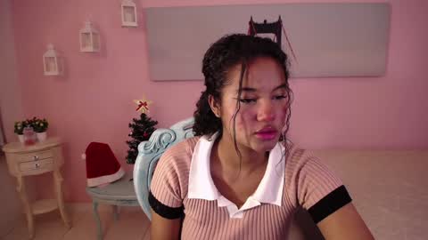 Snapshot of lady_danbury chatting on December 6, 2024, 1:11 pm Karla - Instagram   lady karla1 online show from December 6, 2024, 1:11 pm