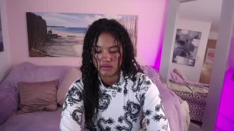 Snapshot of lady_danbury chatting on December 21, 2024, 12:31 am Karla - Instagram   lady karla1 online show from December 21, 2024, 12:31 am