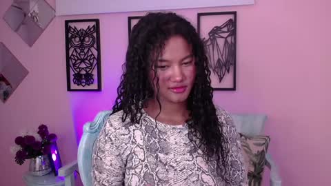 Snapshot of lady_danbury chatting on December 23, 2024, 8:47 pm Karla - Instagram   lady karla1 online show from December 23, 2024, 8:47 pm