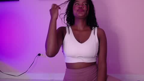 Snapshot of lady_danbury chatting on December 24, 2024, 12:11 am Karla - Instagram   lady karla1 online show from December 24, 2024, 12:11 am