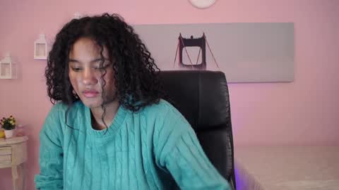 Snapshot of lady_danbury chatting on December 27, 2024, 12:07 am Karla - Instagram   lady karla1 online show from December 27, 2024, 12:07 am