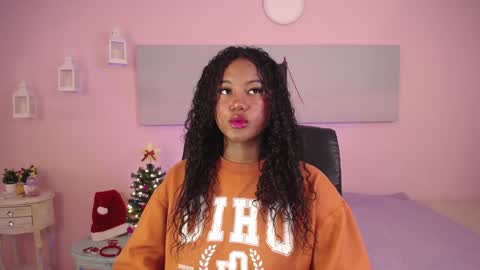 Snapshot of lady_danbury chatting on December 30, 2024, 2:51 pm Karla - Instagram   lady karla1 online show from December 30, 2024, 2:51 pm