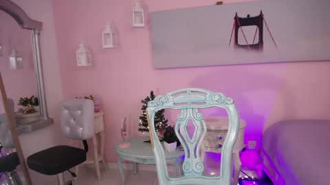 Snapshot of lady_danbury chatting on January 18, 2025, 10:39 pm Karla - Instagram   lady karla1 online show from January 18, 2025, 10:39 pm