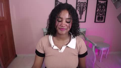 Snapshot of lady_danbury chatting on February 4, 2025, 7:55 pm Karla - Instagram   lady karla1 online show from February 4, 2025, 7:55 pm