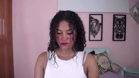 Snapshot of lady_danbury chatting on February 9, 2025, 6:16 pm Karla - Instagram   lady karla1 online show from February 9, 2025, 6:16 pm