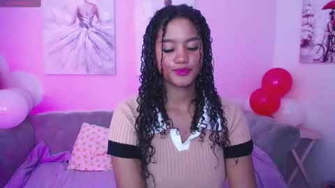 Snapshot of lady_danbury chatting on February 14, 2025, 8:26 pm Karla - Instagram   lady karla1 online show from February 14, 2025, 8:26 pm