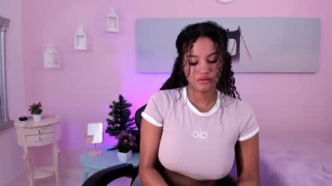 Snapshot of lady_danbury chatting on February 26, 2025, 4:45 pm Karla - Instagram   lady karla1 online show from February 26, 2025, 4:45 pm