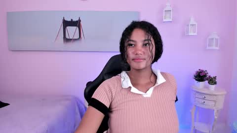 Snapshot of lady_danbury chatting on March 3, 2025, 6:12 pm Karla - Instagram   lady karla1 online show from March 3, 2025, 6:12 pm