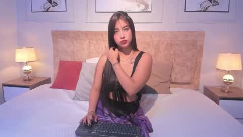 lady_dark__ online show from February 17, 2026, 7:42 pm