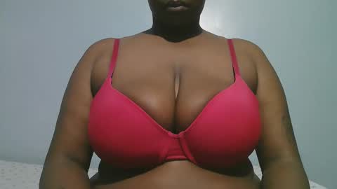 lady_dearra online show from February 13, 2026, 3:46 am