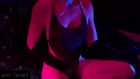 lady_eboshi online show from September 23, 2025, 6:49 am