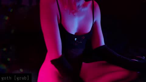 lady_eboshi online show from September 29, 2025, 6:29 am