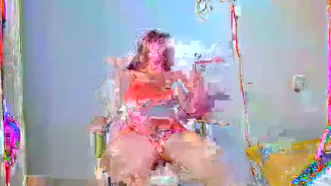 Snapshot of lady_falcon chatting on January 5, 2025, 7:39 pm LADY online show from January 5, 2025, 7:39 pm