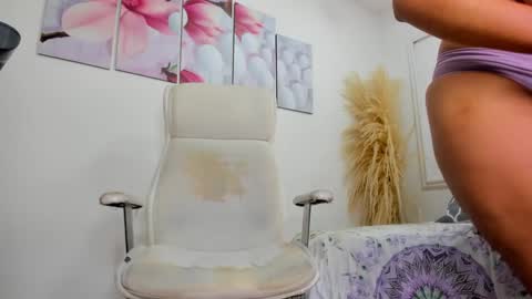 Snapshot of lady_falcon chatting on January 10, 2025, 8:07 am LADY online show from January 10, 2025, 8:07 am