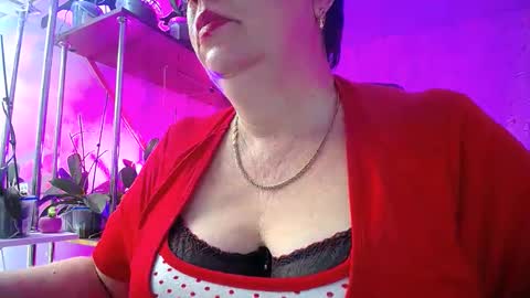 Lady Gloria online show from December 8, 2024, 7:58 am