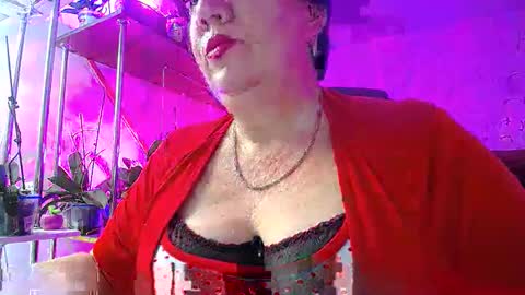 Lady Gloria online show from December 10, 2024, 2:50 pm