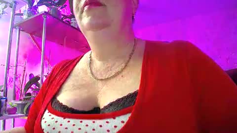 Lady Gloria online show from January 10, 2025, 12:26 pm